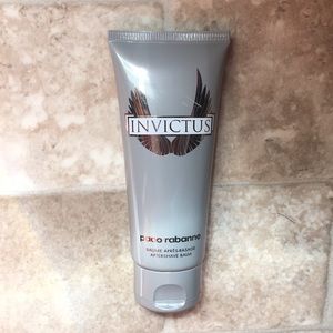 Invictus shave balm